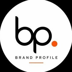 Brand Profile logo